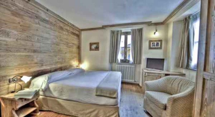 Hotel Le Miramonti, La Thuile ski chalet, image 6